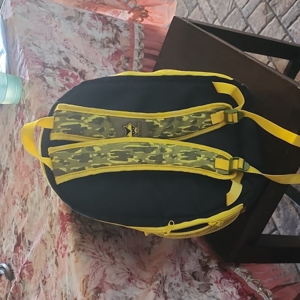 Raskullz Radgon Backpack - Picture 5 of 6